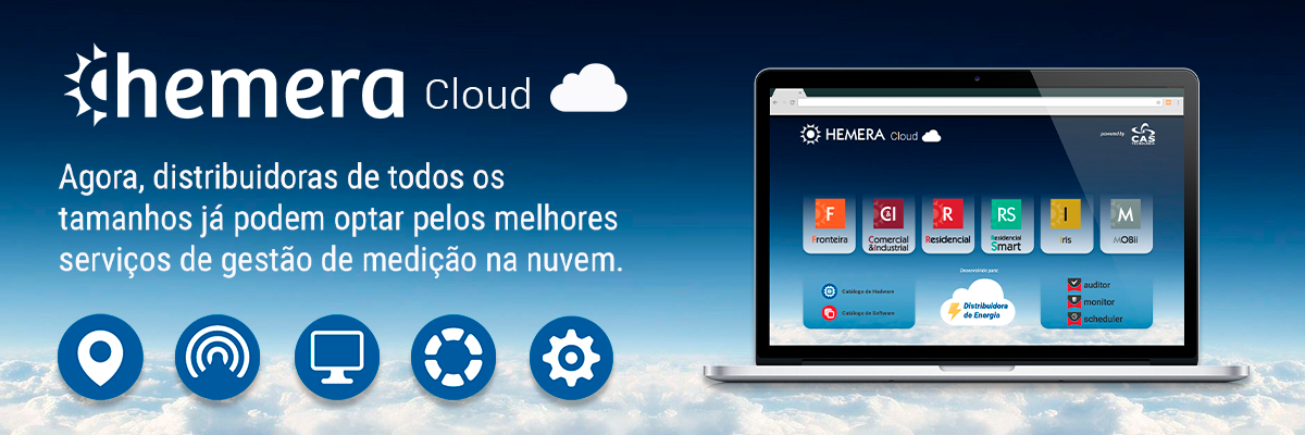 Hemera Cloud