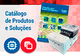 Catálogo Online CAS